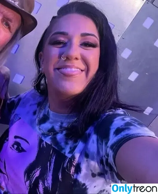 Bayley nude photo #0832 (Pamela Rose Martinez / bayley.r / itsmebayley)