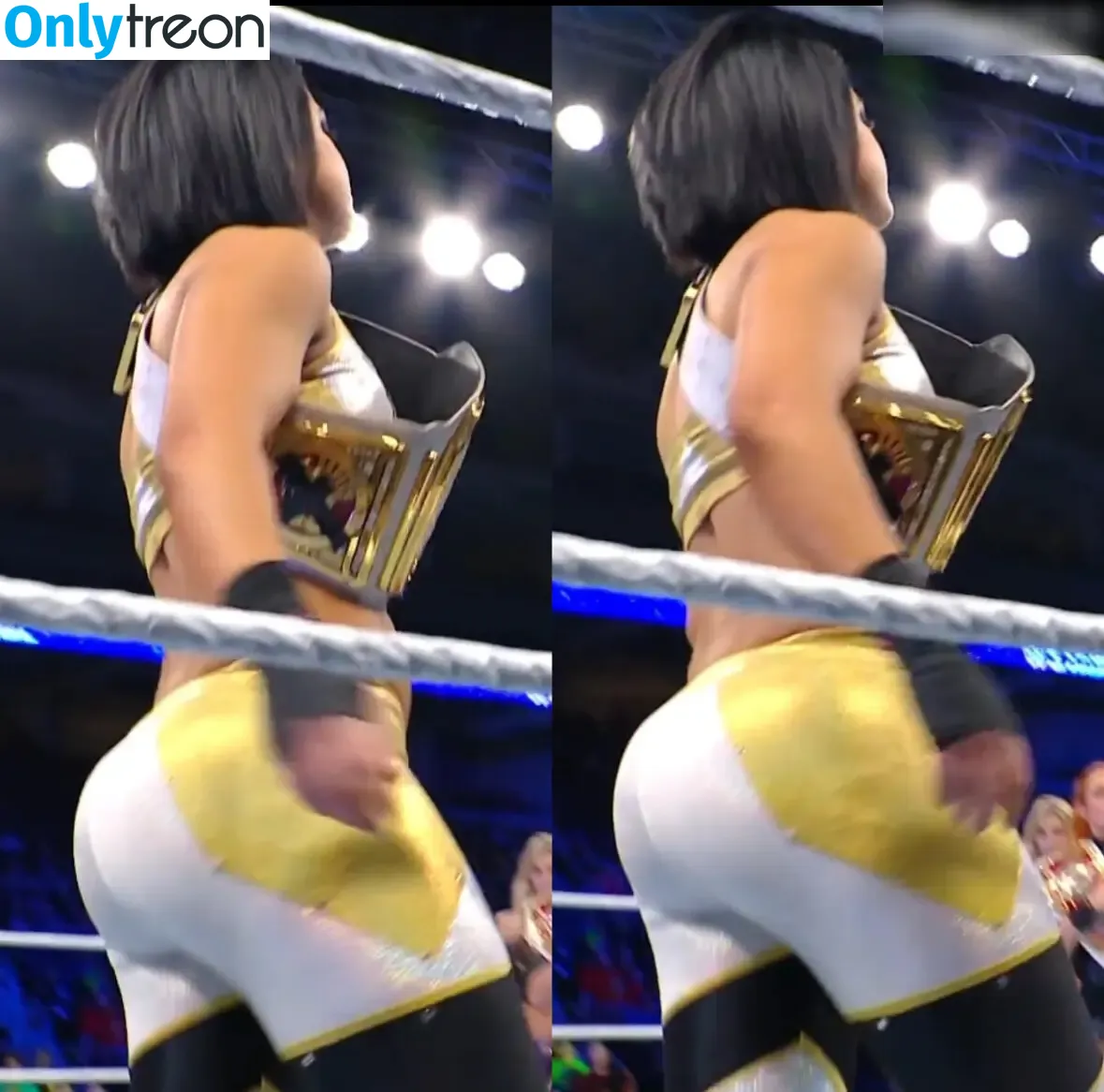 Bayley nude photo #0841 (Pamela Rose Martinez / bayley.r / itsmebayley)