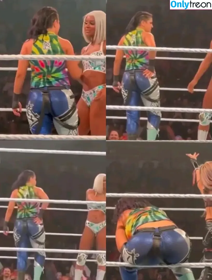Bayley nude photo #0858 (Pamela Rose Martinez / bayley.r / itsmebayley)