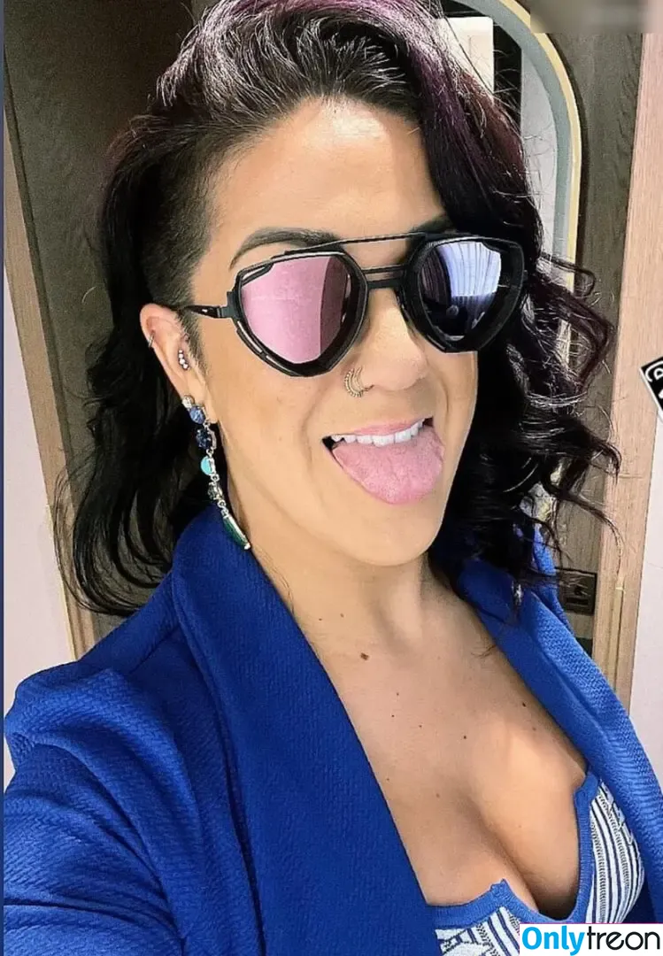 Bayley nude photo #0885 (Pamela Rose Martinez / bayley.r / itsmebayley)