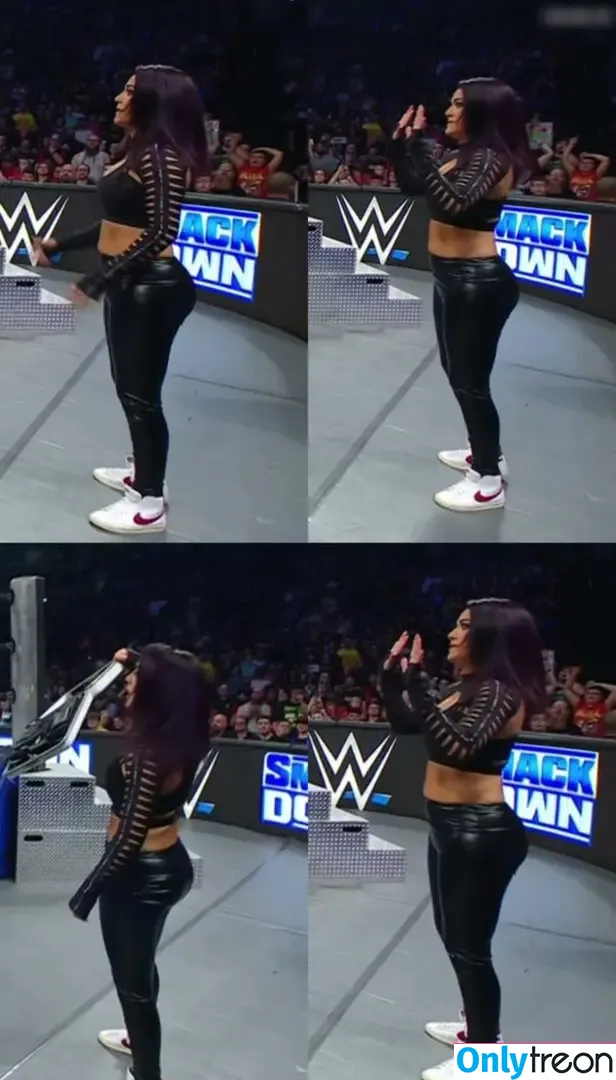 Bayley nude photo #0902 (Pamela Rose Martinez / bayley.r / itsmebayley)