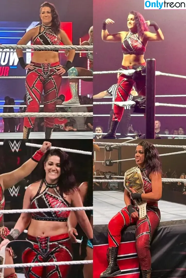Bayley nude photo #0910 (Pamela Rose Martinez / bayley.r / itsmebayley)