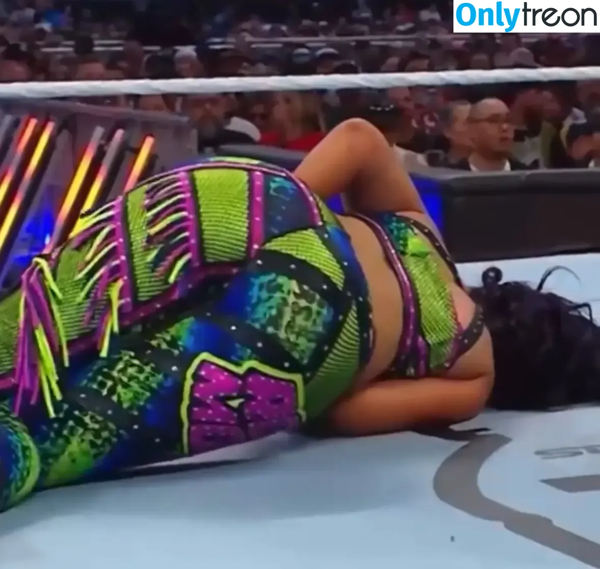 Bayley nude photo #0924 (Pamela Rose Martinez / bayley.r / itsmebayley)