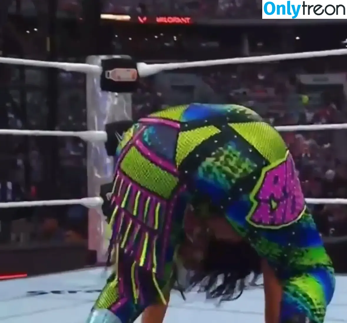 Bayley nude photo #0925 (Pamela Rose Martinez / bayley.r / itsmebayley)