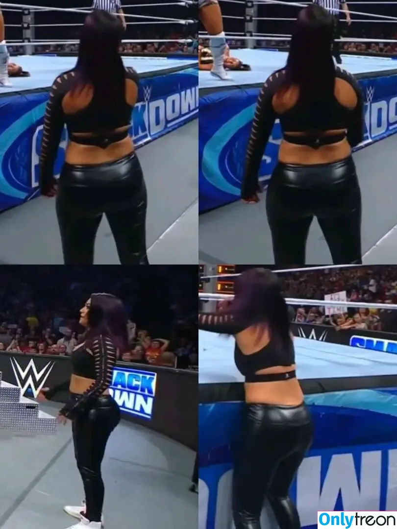 Bayley nude photo #0930 (Pamela Rose Martinez / bayley.r / itsmebayley)