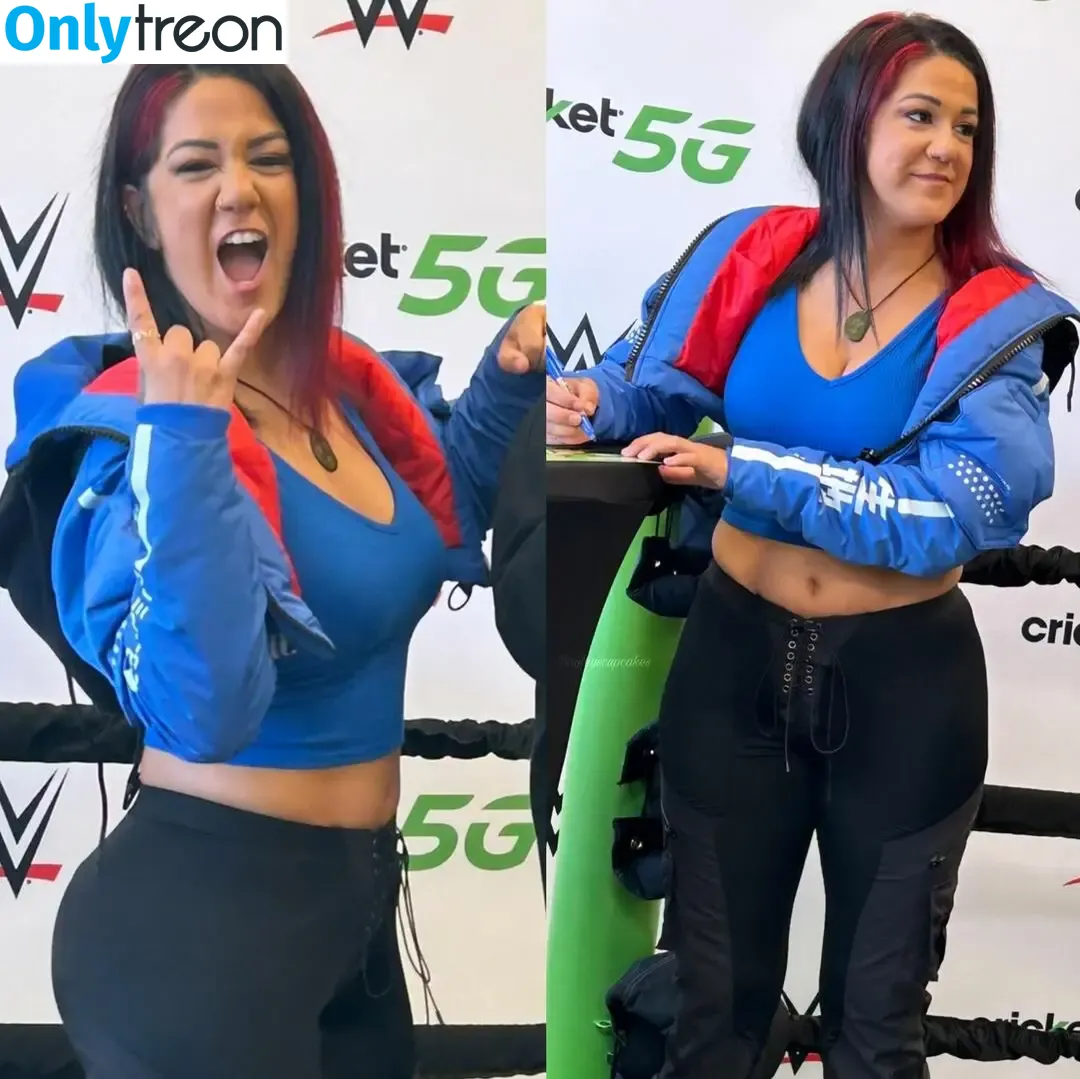 Bayley nude photo #0935 (Pamela Rose Martinez / bayley.r / itsmebayley)