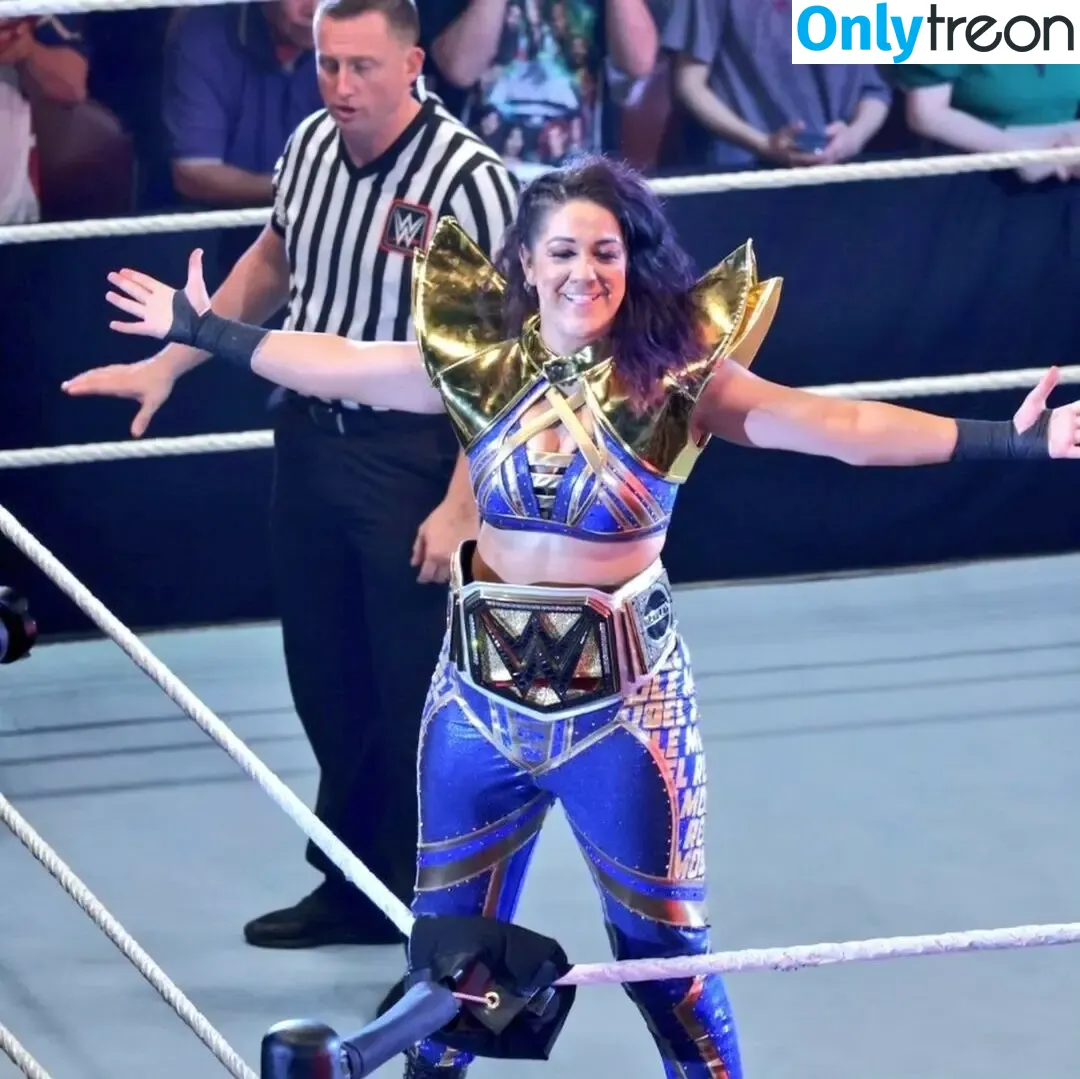 Bayley nude photo #0964 (Pamela Rose Martinez / bayley.r / itsmebayley)