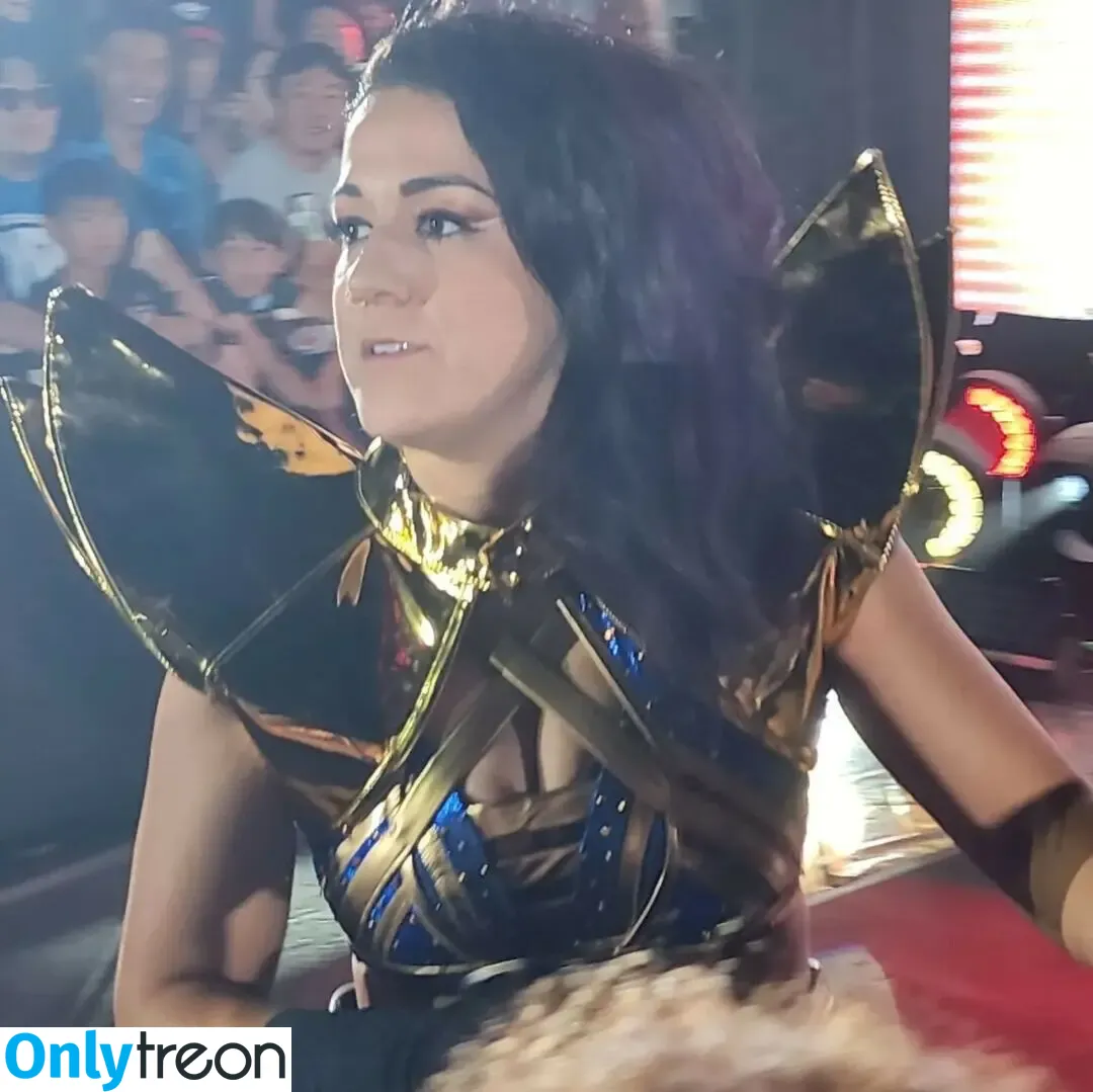 Bayley nude photo #0968 (Pamela Rose Martinez / bayley.r / itsmebayley)