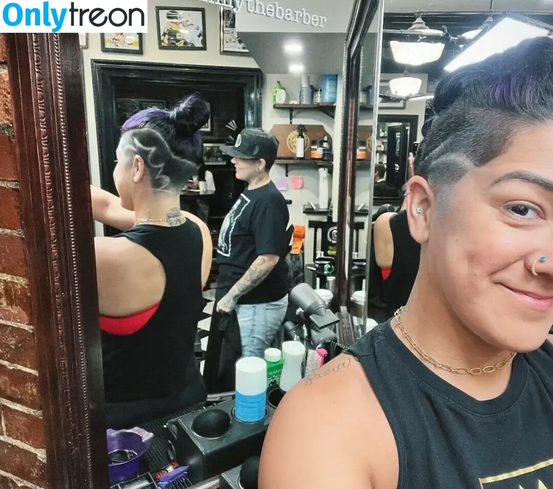 Bayley nude photo #0982 (Pamela Rose Martinez / bayley.r / itsmebayley)