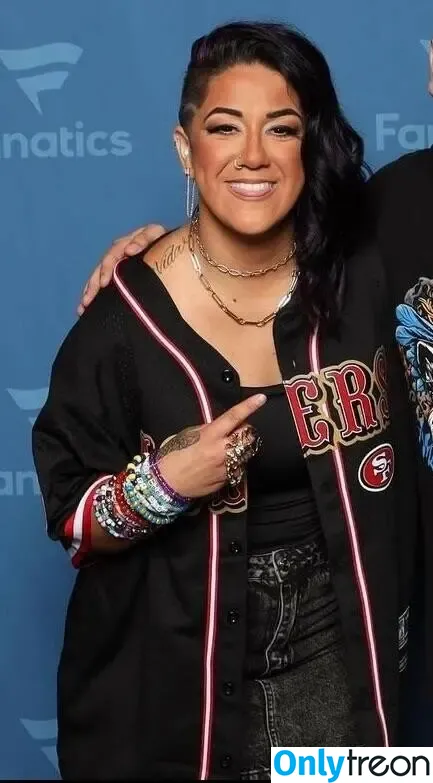 Bayley nude photo #0986 (Pamela Rose Martinez / bayley.r / itsmebayley)