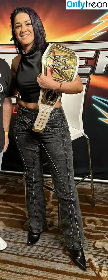 Bayley nude photo #0999 (Pamela Rose Martinez / bayley.r / itsmebayley)