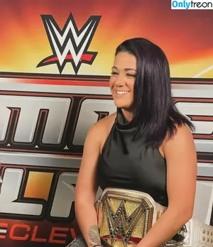 Bayley / Pamela Rose Martinez / bayley.r / itsmebayley nude photo #1000