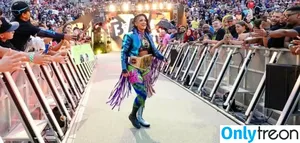 Bayley / Pamela Rose Martinez / bayley.r / itsmebayley nude photo #1009