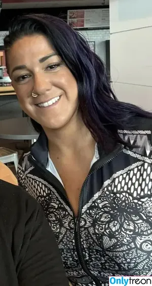 Bayley / Pamela Rose Martinez / bayley.r / itsmebayley nude photo #1014