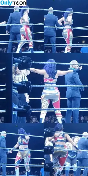 Bayley / Pamela Rose Martinez / bayley.r / itsmebayley nude photo #1022