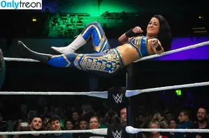 Bayley / Pamela Rose Martinez / bayley.r / itsmebayley nude photo #1024