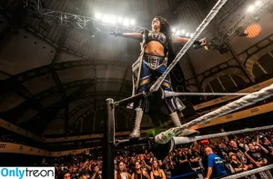 Bayley / Pamela Rose Martinez / bayley.r / itsmebayley nude photo #1026