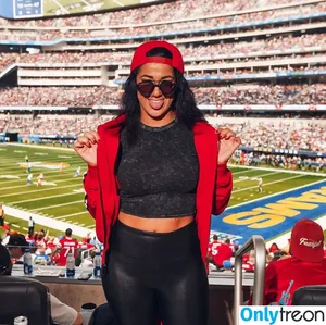 Bayley / Pamela Rose Martinez / bayley.r / itsmebayley nude photo #1046