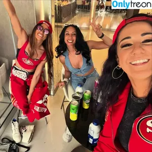 Bayley / Pamela Rose Martinez / bayley.r / itsmebayley nude photo #1047