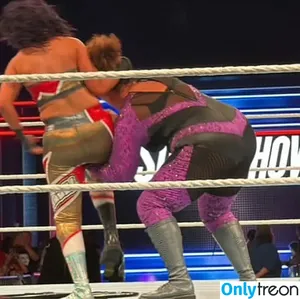 Bayley / Pamela Rose Martinez / bayley.r / itsmebayley nude photo #1057
