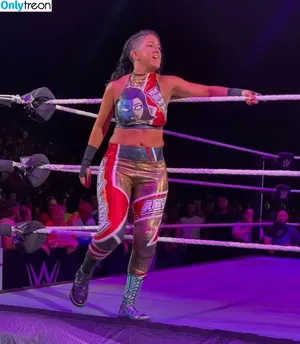Bayley / Pamela Rose Martinez / bayley.r / itsmebayley nude photo #1060