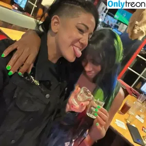 Bayley / Pamela Rose Martinez / bayley.r / itsmebayley nude photo #1061