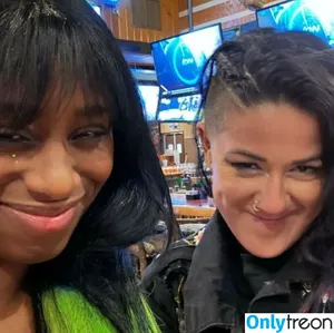 Bayley / Pamela Rose Martinez / bayley.r / itsmebayley nude photo #1063