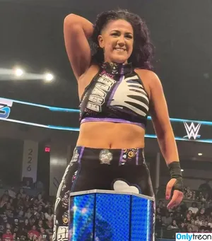 Bayley / Pamela Rose Martinez / bayley.r / itsmebayley nude photo #1064