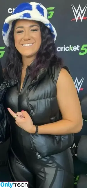 Bayley / Pamela Rose Martinez / bayley.r / itsmebayley nude photo #1068