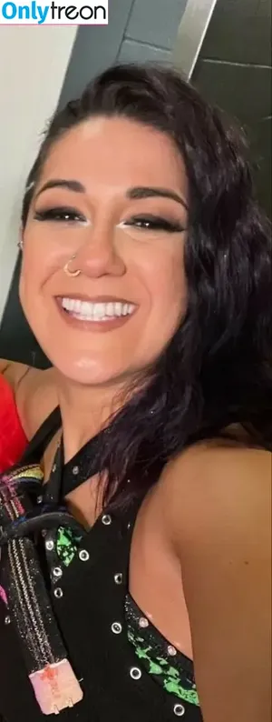 Bayley / Pamela Rose Martinez / bayley.r / itsmebayley nude photo #1070