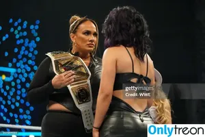 Bayley / Pamela Rose Martinez / bayley.r / itsmebayley nude photo #1079