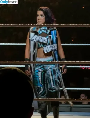 Bayley / Pamela Rose Martinez / bayley.r / itsmebayley nude photo #1084