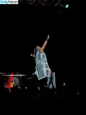 Bayley / Pamela Rose Martinez / bayley.r / itsmebayley nude photo #1099