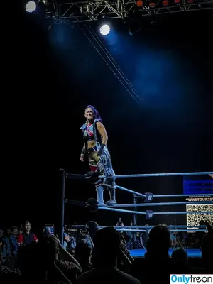 Bayley / Pamela Rose Martinez / bayley.r / itsmebayley nude photo #1100