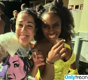 Bayley / Pamela Rose Martinez / bayley.r / itsmebayley nude photo #1105