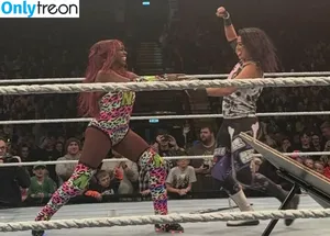 Bayley / Pamela Rose Martinez / bayley.r / itsmebayley nude photo #1111