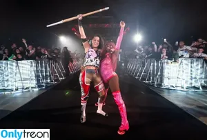 Bayley / Pamela Rose Martinez / bayley.r / itsmebayley nude photo #1112