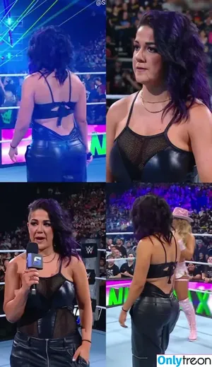 Bayley / Pamela Rose Martinez / bayley.r / itsmebayley nude photo #1115