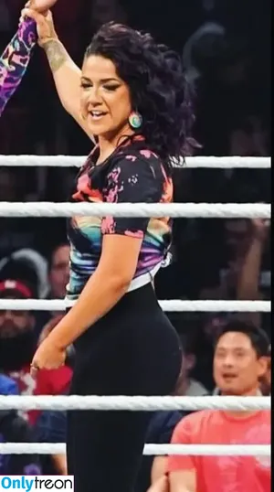 Bayley / Pamela Rose Martinez / bayley.r / itsmebayley nude photo #1117