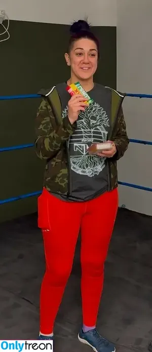 Bayley / Pamela Rose Martinez / bayley.r / itsmebayley nude photo #1394