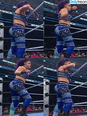 Bayley / Pamela Rose Martinez / bayley.r / itsmebayley nude photo #1398