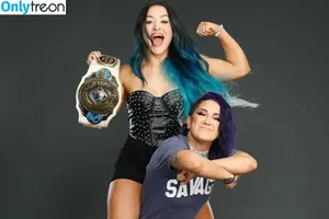 Bayley / Pamela Rose Martinez / bayley.r / itsmebayley nude photo #1406