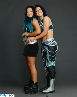 Bayley / Pamela Rose Martinez / bayley.r / itsmebayley nude photo #1407