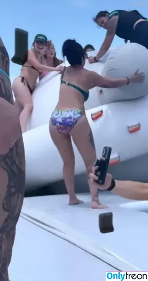 Bayley / Pamela Rose Martinez / bayley.r / itsmebayley nude photo #1448