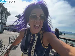 Bayley / Pamela Rose Martinez / bayley.r / itsmebayley nude photo #1452