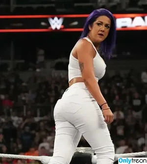 Bayley / Pamela Rose Martinez / bayley.r / itsmebayley nude photo #1460