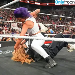 Bayley / Pamela Rose Martinez / bayley.r / itsmebayley nude photo #1462