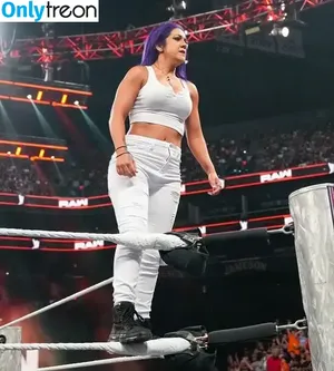 Bayley / Pamela Rose Martinez / bayley.r / itsmebayley nude photo #1464