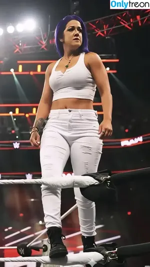 Bayley / Pamela Rose Martinez / bayley.r / itsmebayley nude photo #1467