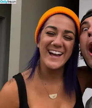 Bayley / Pamela Rose Martinez / bayley.r / itsmebayley nude photo #1470